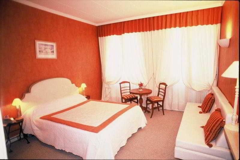 Globe Et Cecil Hotel Lyon Ruang foto